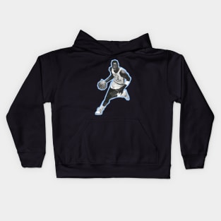 Young Mike! Kids Hoodie